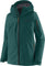 Patagonia Powslayer Jacket - Women's  - Cascade Green