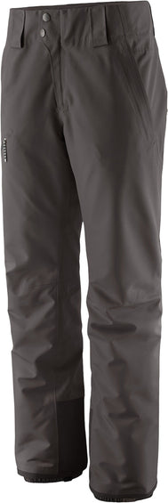 Patagonia Powder Town Insulated Pant - Regular - Women's