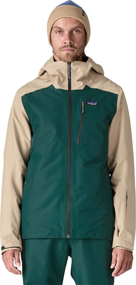 Patagonia Powder Town Insulated Jacket - Men’s