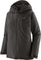 Patagonia Powder Town Insulated Jacket - Women's - Black
