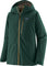 Patagonia Powder Town Jacket - Men's - Cascade Green