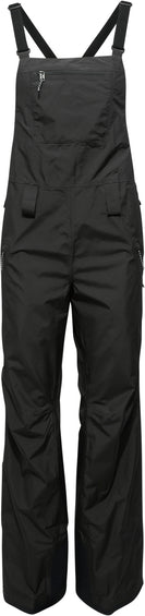 Patagonia Powder Town Bib - Women's