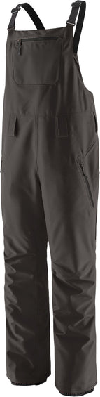 Patagonia Powder Town Bib - Regular - Women's