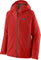 Patagonia Storm Shift Jacket - Men's - Amanita Red