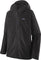 Patagonia Storm Shift Jacket - Men's - Black - Black - Bob