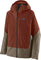 Patagonia Storm Shift Jacket - Men's - Dried Vanilla
