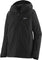 Patagonia Storm Shift Insulated Jacket - Women's - Black