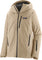 Patagonia Storm Shift Insulated Jacket - Women's - Oar Tan