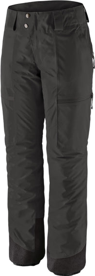 Patagonia Storm Shift Insulated Pants - Women's
