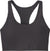 Patagonia Maipo Mid-Impact Bra - Women's - Black
