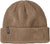 Patagonia Snowdrifter Beanie - Men's - Slab Khaki