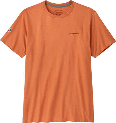 Patagonia Fitz Roy Icon Responsibili-Tee T-Shirt - Unisex