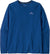 Patagonia Driftways Organic Long-Sleeve T-Shirt - Men's - Clement Blue