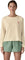 Patagonia Driftways Easy-Cut Organic Long-Sleeve T-Shirt - Women’s - Undyed Natural