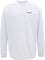 Patagonia P-6 Logo Responsibili-Tee Long Sleeve T-Shirt - Men's - White