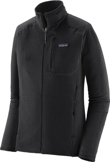 Patagonia R1 Hybrid Jacket - Women's