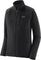 Patagonia R1 Hybrid Jacket - Women's - Black