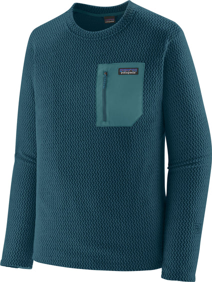 Patagonia R1 Air Crew Neck Fleece - Men's