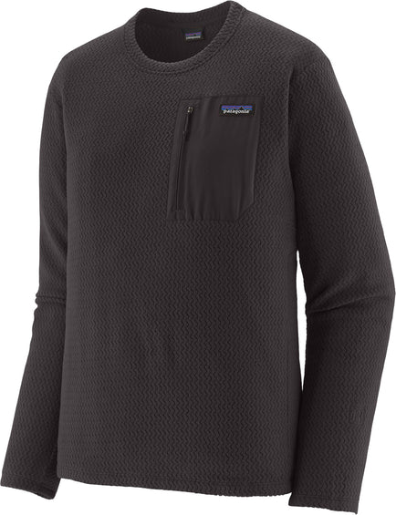 Patagonia R1 Air Crew Neck Long Sleeve T-Shirt - Men's