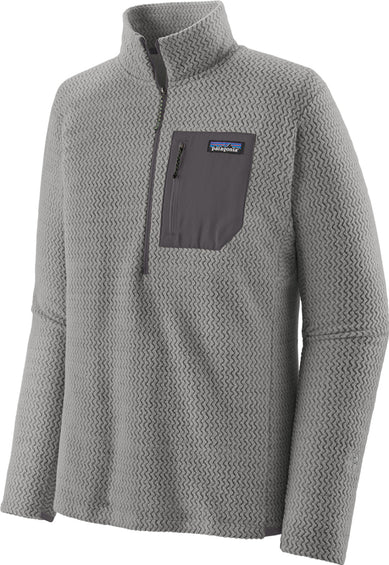 Patagonia R1 Air Zip-Neck Fleece - Men's