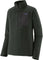 Patagonia R1 Air Zip Neck Fleece Pullover - Men's - Old Growth Green