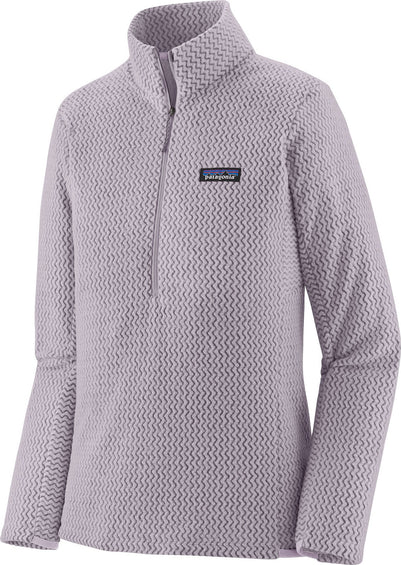 Patagonia R1 Air Zip-Neck Fleece - Women's