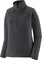 Patagonia R1 Air Zip Neck Fleece Pullover - Women's - Smolder Blue