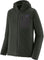 Patagonia R1 Air Full-Zip Hoody - Men's - Old Growth Green