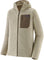 Patagonia R1 Air Full-Zip Hoody - Men's - Pelican
