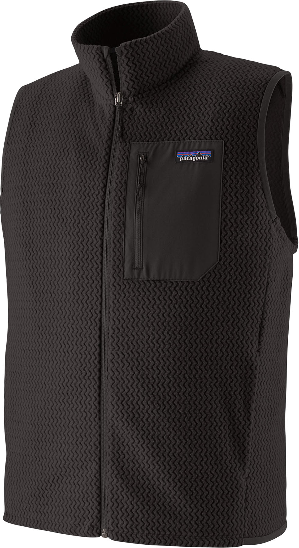 Patagonia R1 Air Vest - Men's | Altitude Sports