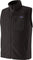Patagonia R1 Air Vest - Men's - Black