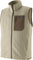 Patagonia R1 Air Vest - Men's - Pelican