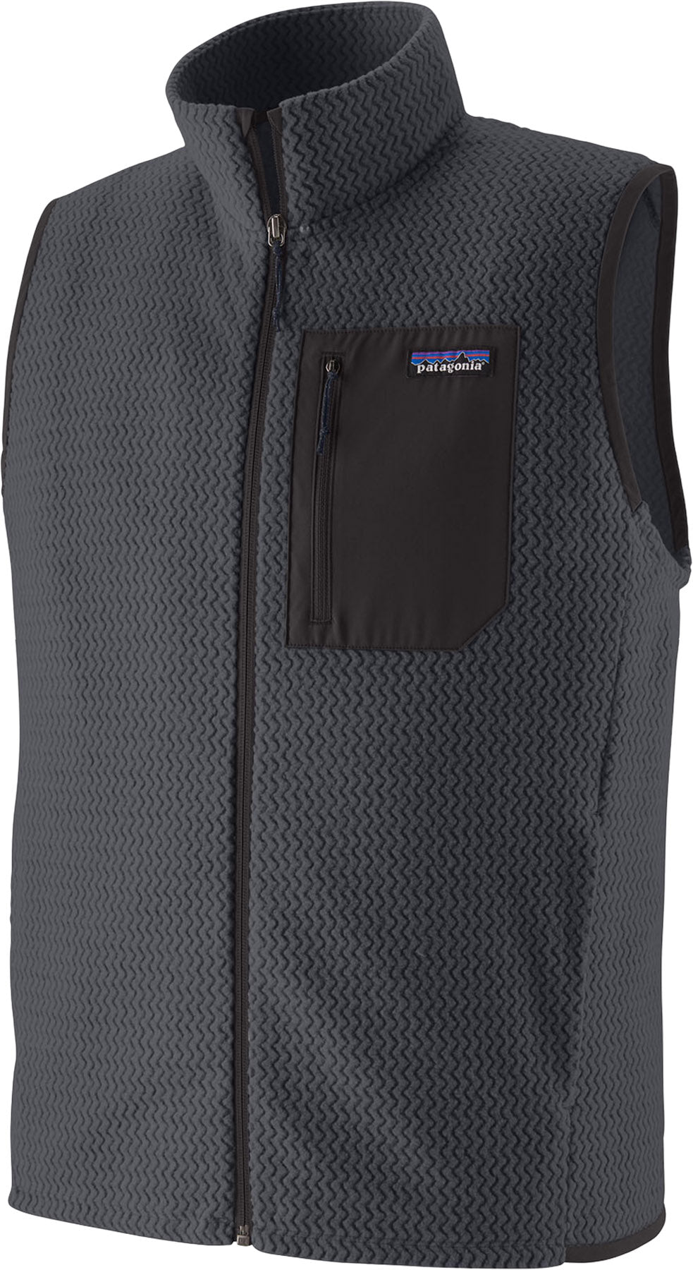 Patagonia R1 Air Vest - Men's | Altitude Sports