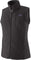 Patagonia R1 Air Vest - Women’s - Black