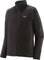 Patagonia R1 Thermal Jacket - Men's - Black
