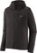 Patagonia R1 Thermal Full-Zip Hoody - Men's - Black