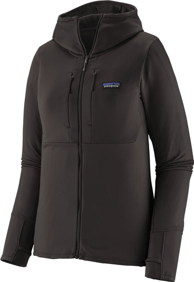 Patagonia R1 Thermal Full-Zip Hoody - Women's