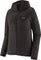 Patagonia R1 Thermal Full-Zip Hoody - Women's - Black