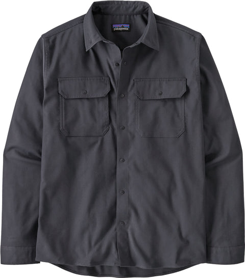 Patagonia Canyonite Flannel Shirt - Men's