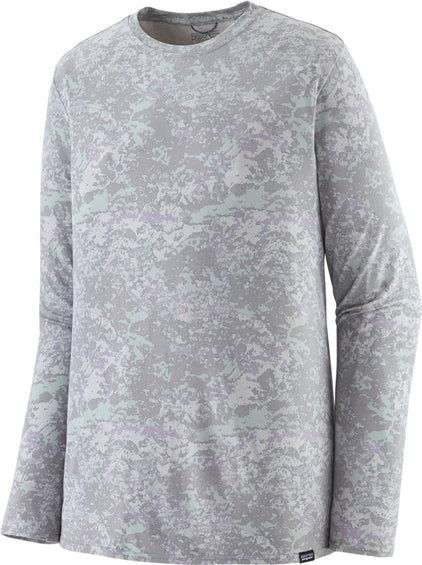 Patagonia Tropic Comfort Natural Crew Neck T-Shirt - Men's