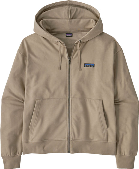 Patagonia Ahnya Full-Zip Hoody - Women's