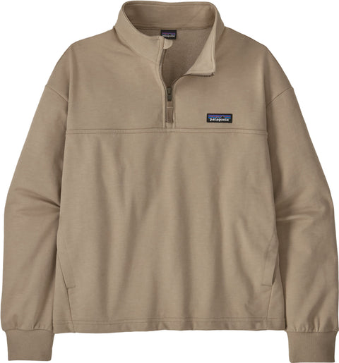 Patagonia Ahnya Pullover - Women's
