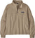 Patagonia Ahnya Pullover - Women's - Seabird Grey