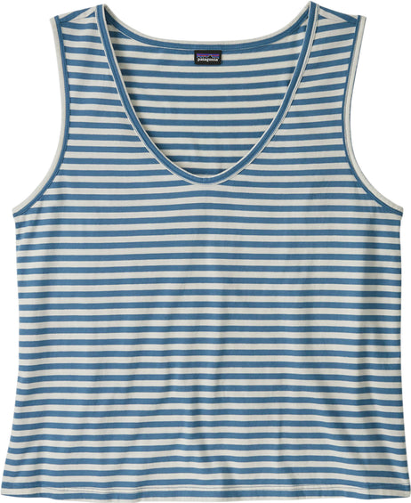 Patagonia Regenerative Organic Certified Cotton Tank Top - Women's