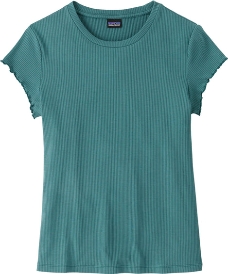 Patagonia Rib Knit Top - Women's