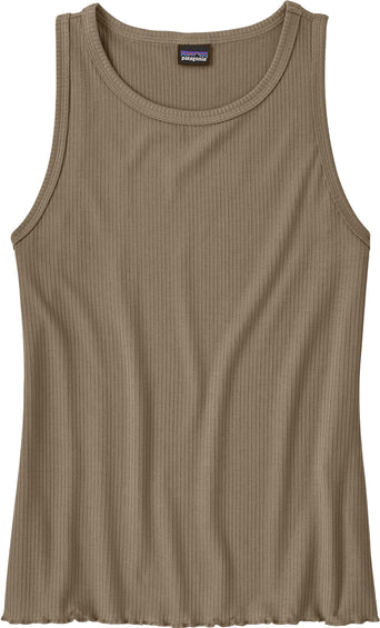 Patagonia Rib Knit Tank - Women's