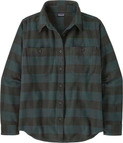 Patagonia Fjord Flannel Shirt - Women's
