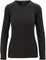 Patagonia Capilene Thermal Weight Crew - Women's - Black