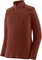 Patagonia Capilene Thermal Weight Zip Neck - Women's - Dried Vanilla