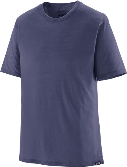 Patagonia Capilene Cool Merino Blend T-Shirt - Men's